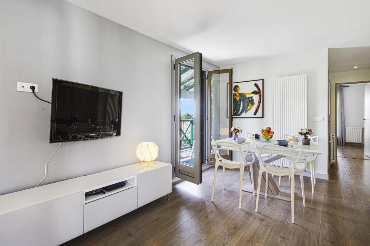 Barbeau - Welkeys Apartment Biarritz
