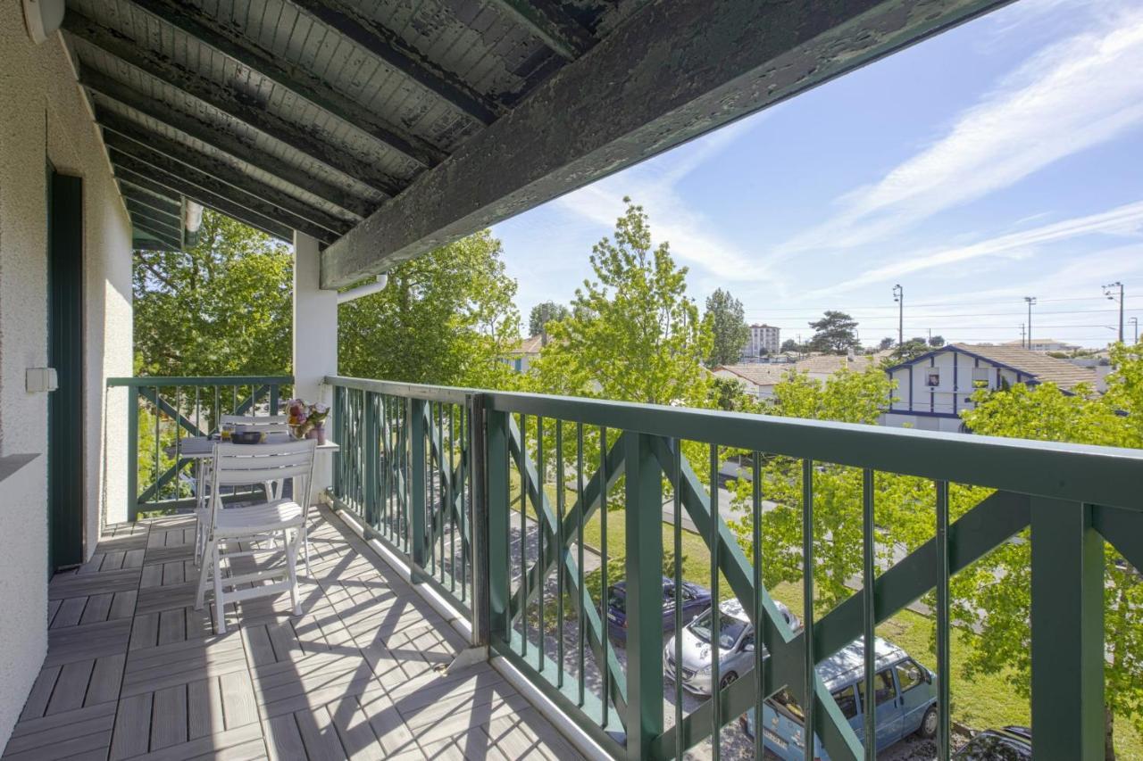 Apartment Barbeau - Welkeys Biarritz