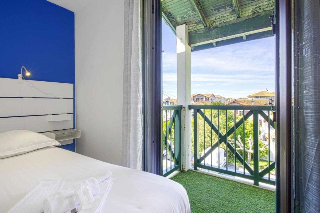 Apartment Barbeau - Welkeys Biarritz