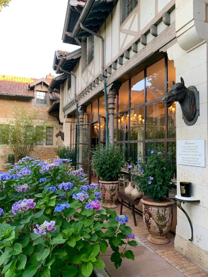 Beaumanoir Small Luxury Boutique Hotel 5*