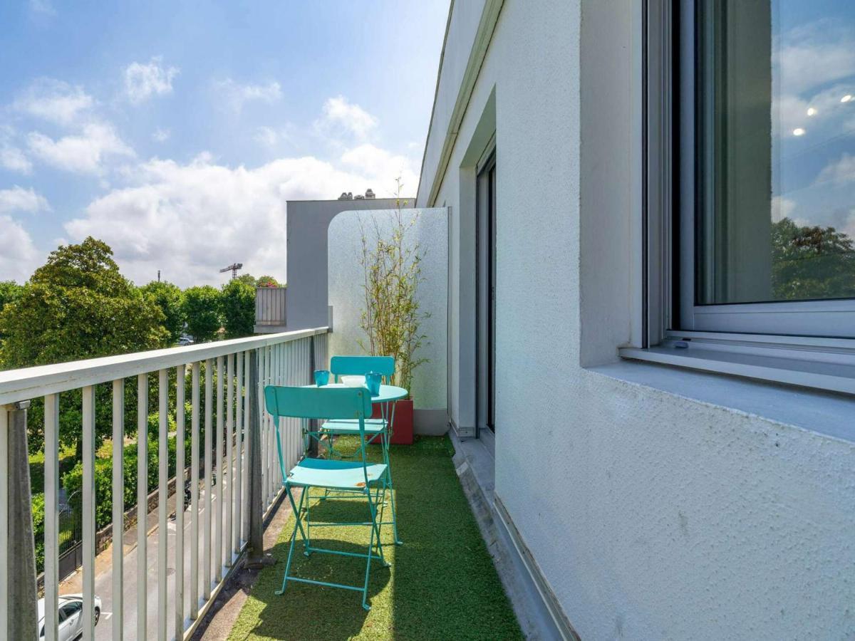 Studio Biarritz, 1 Pièce, 4 Personnes - Fr-1-3-465 * Biarritz