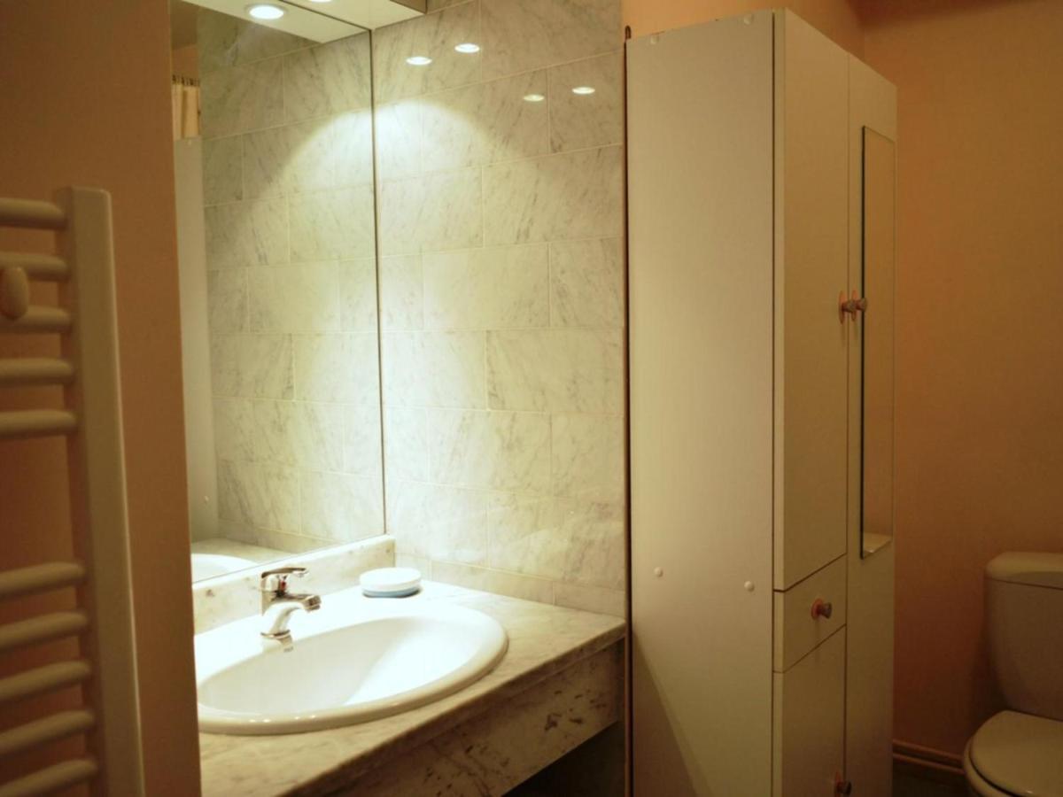 Biarritz, 1 Piece, 4 Personnes - Fr-1-248-34 * Biarritz