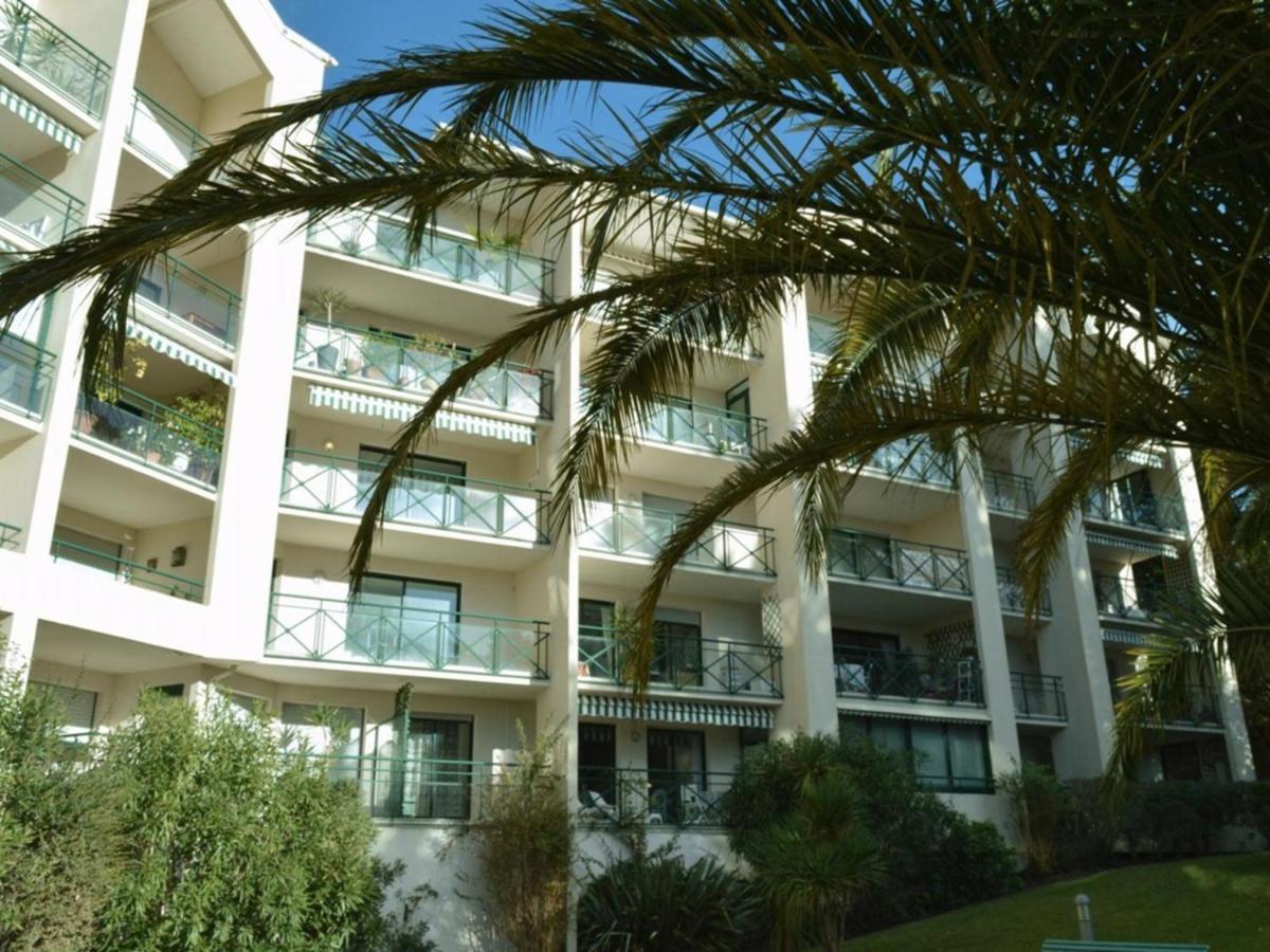 Biarritz, 1 Pièce, 4 Personnes - Fr-1-248-34 * Biarritz