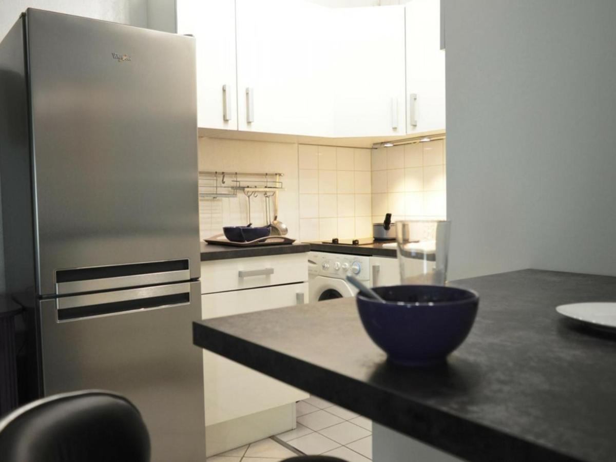 Biarritz, 1 Pièce, 4 Personnes - Fr-1-248-34 Appartement *