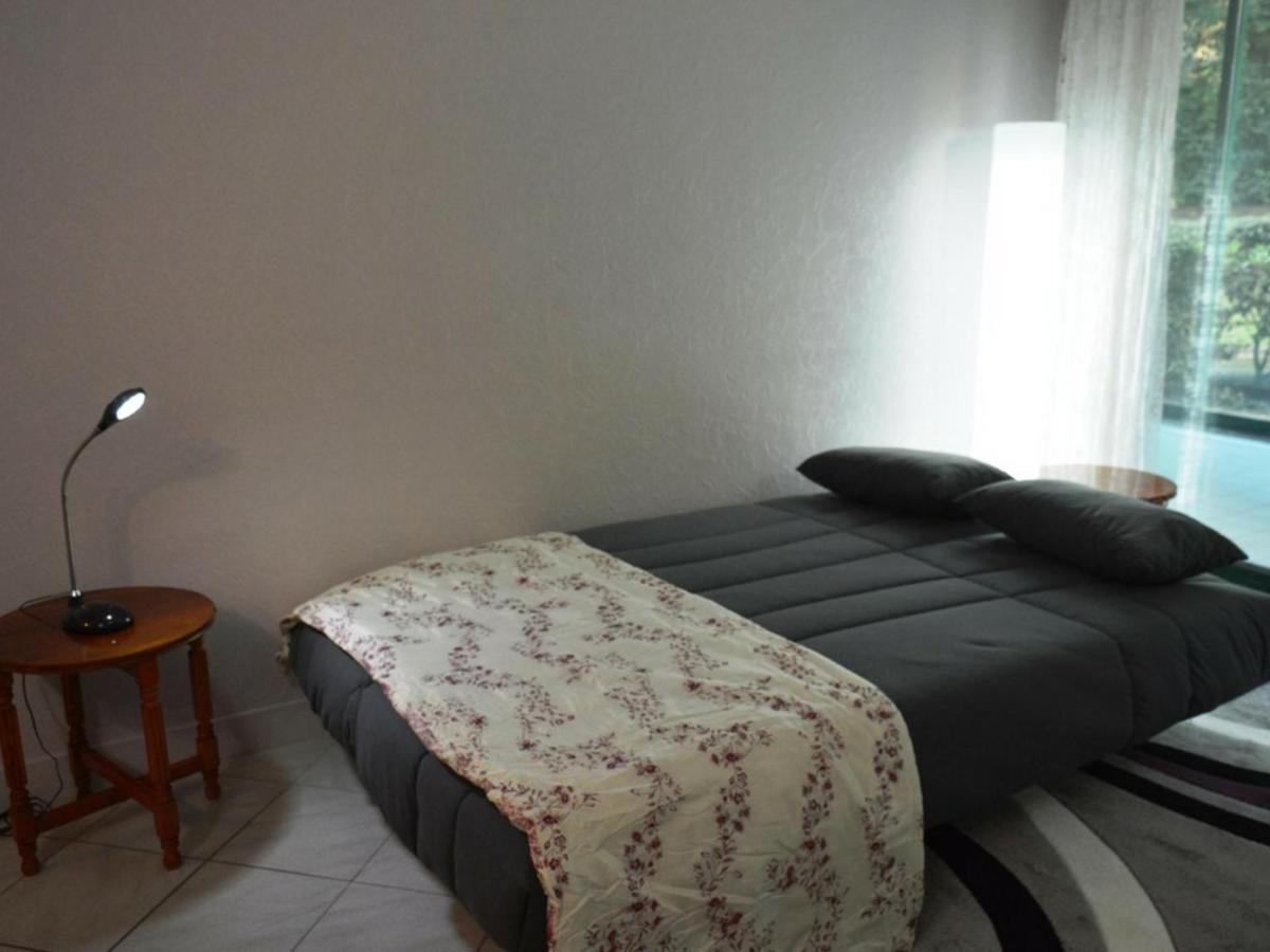 Biarritz, 1 Pièce, 4 Personnes - Fr-1-248-34