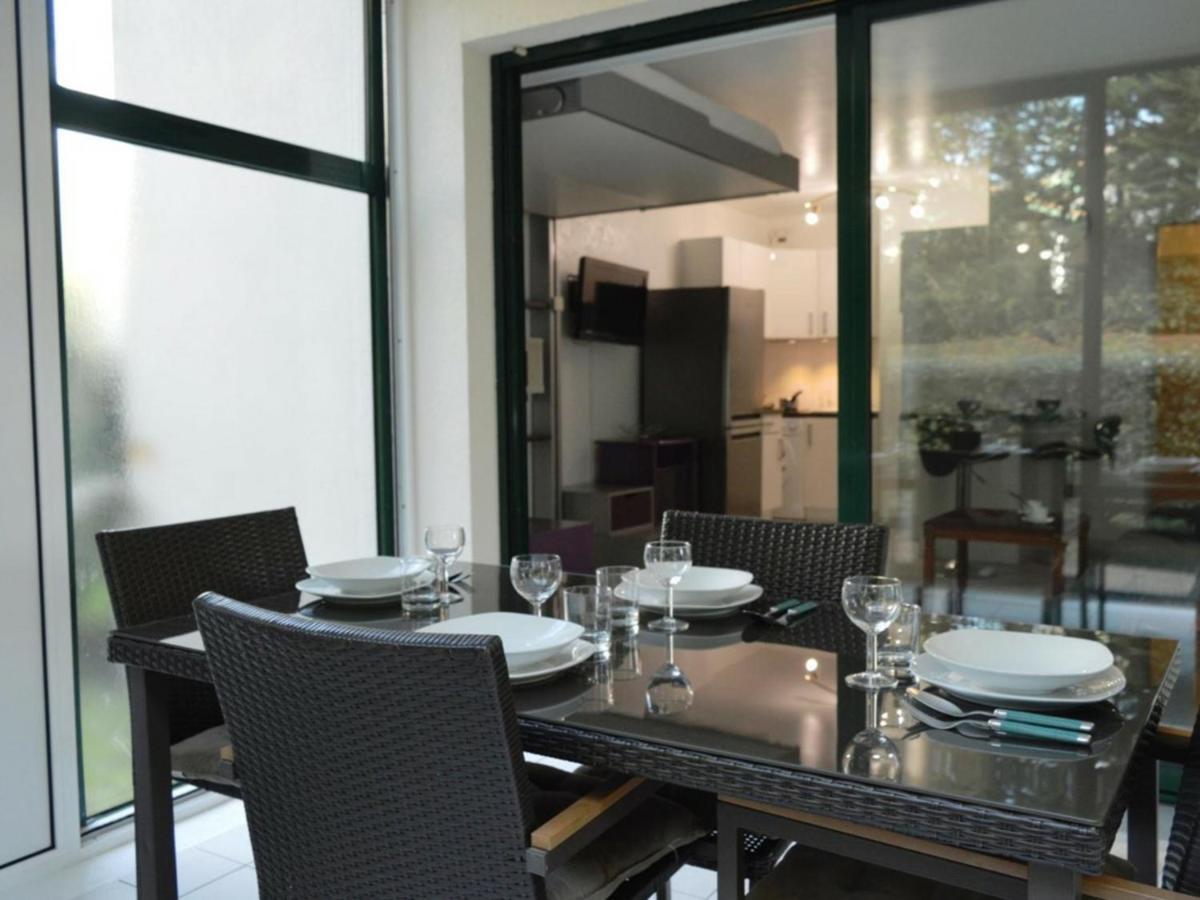 Biarritz, 1 Pièce, 4 Personnes - Fr-1-248-34 Appartement