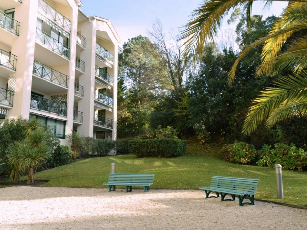 Appartement Biarritz, 1 Pièce, 4 Personnes - Fr-1-248-34 *