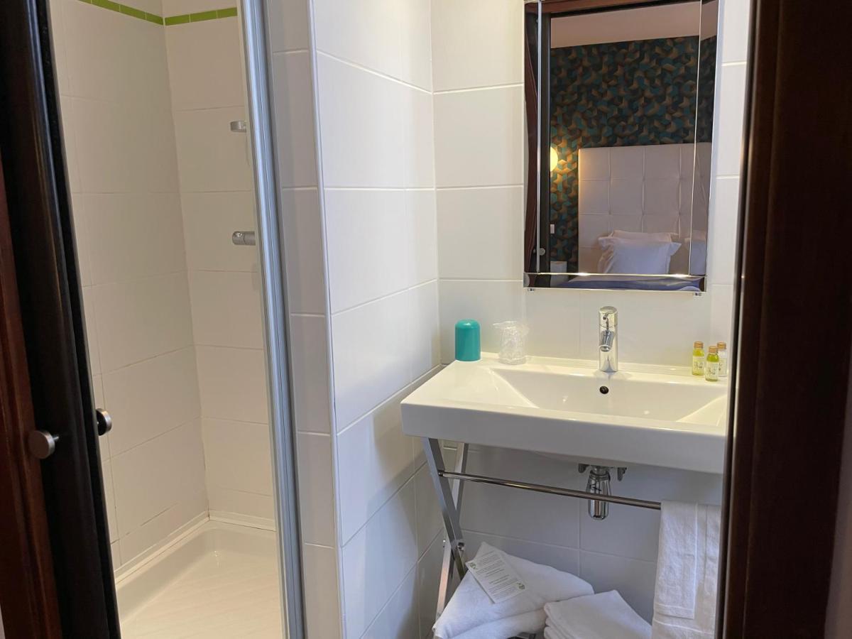 Mirano Hotel Biarritz