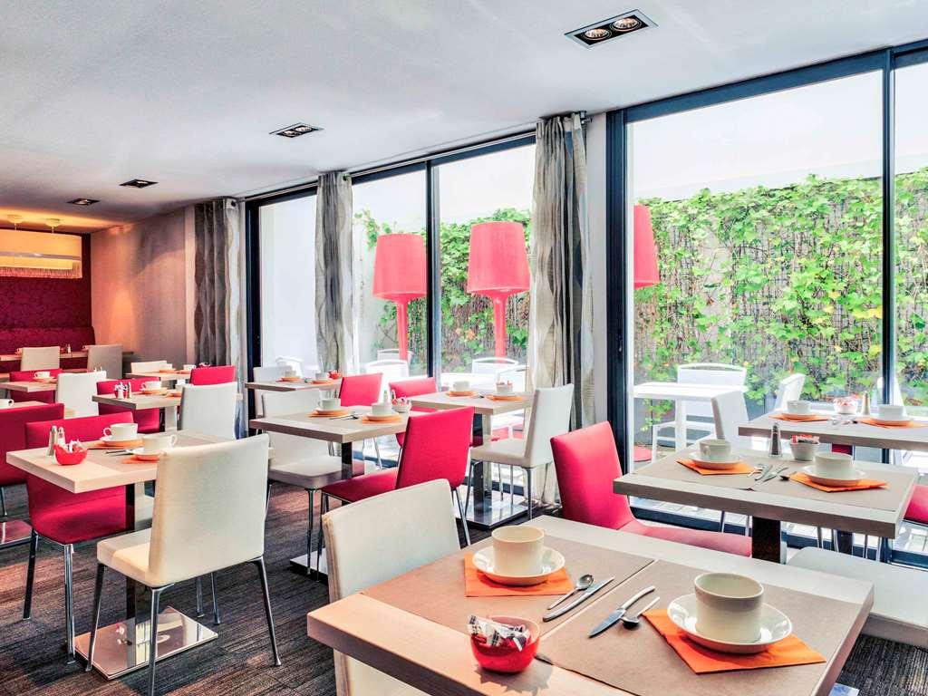 Hotel Mercure Président