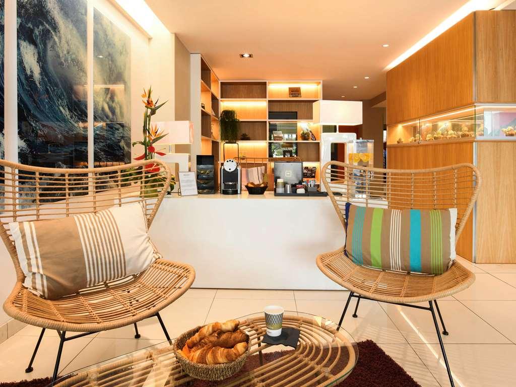 Mercure President 4*