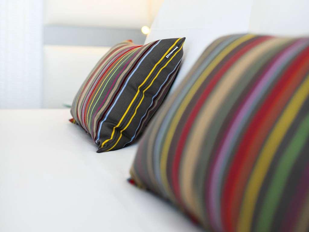 Mercure Président Plage 4* Biarritz