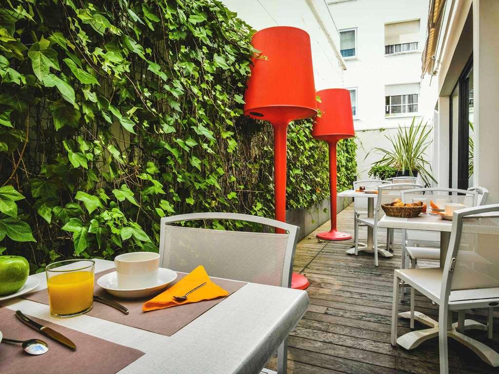 Mercure Président Plage Hotel Biarritz