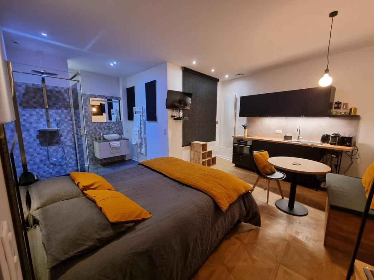 Apartment La Des Secrets *