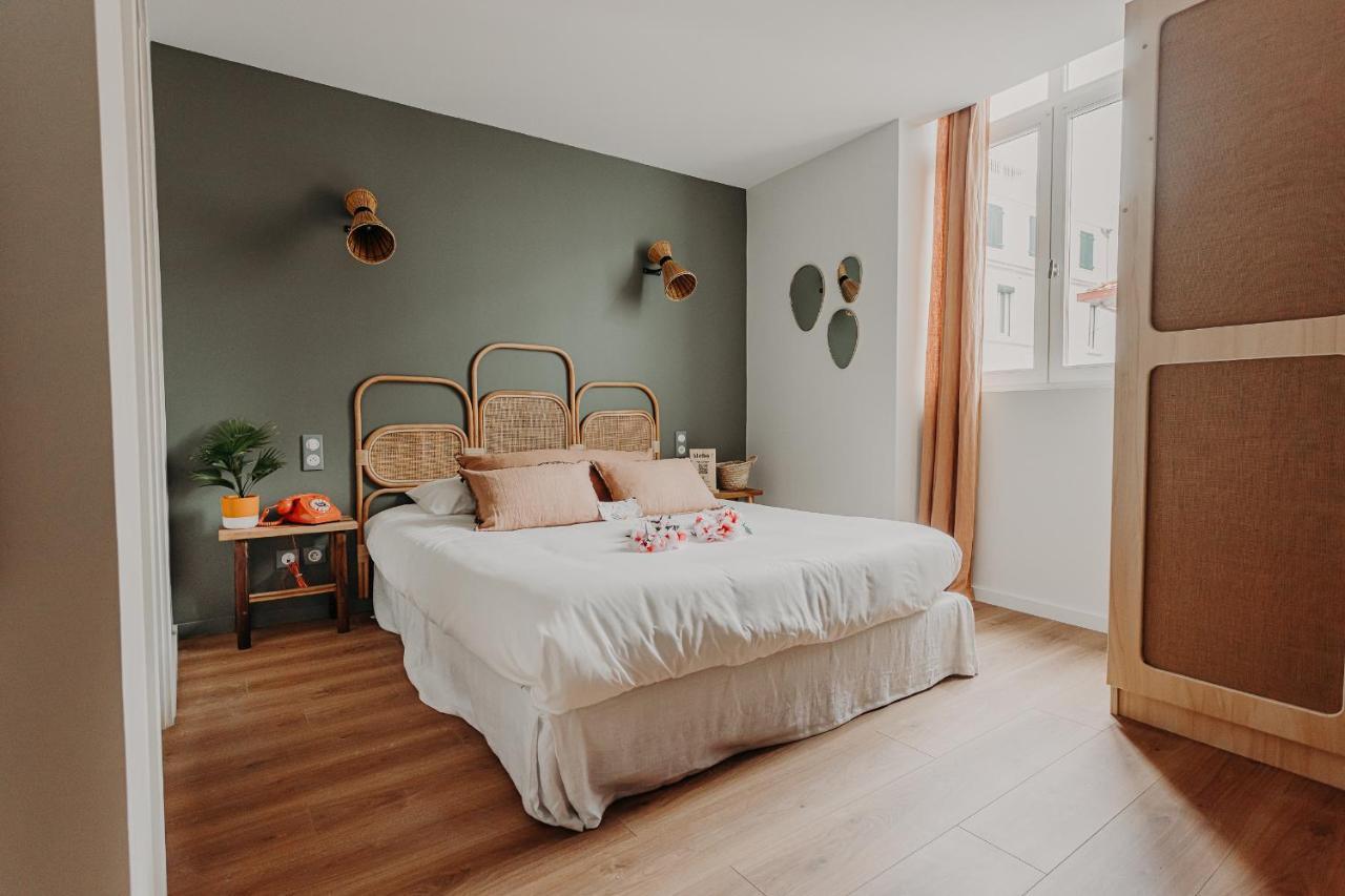 Hotel Palmito 3*