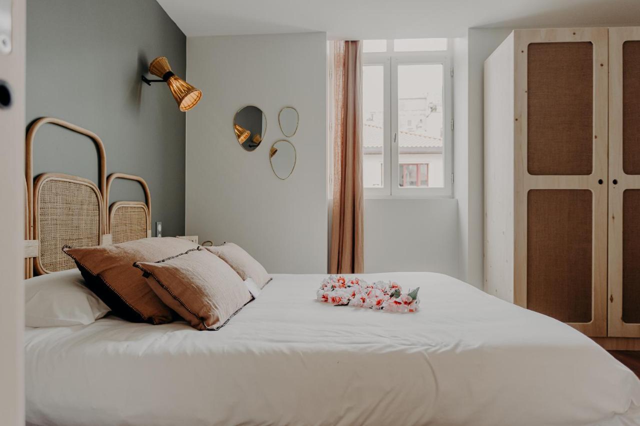 Palmito Hotel Biarriz