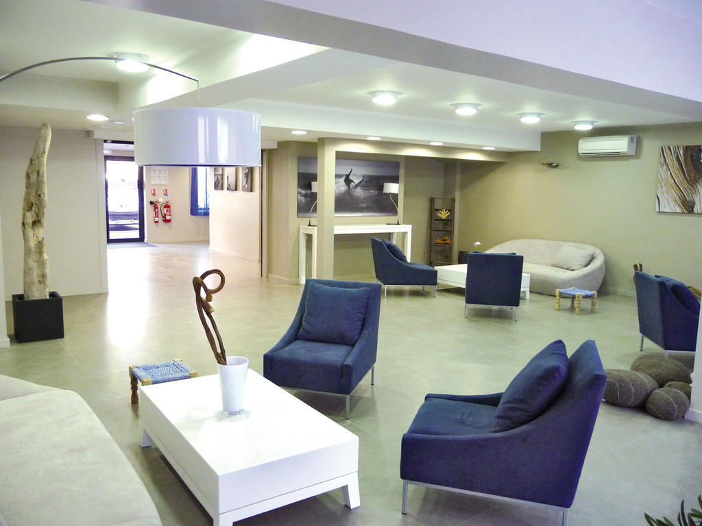 Lagrange Les Patios Eugenie 4* Biarritz