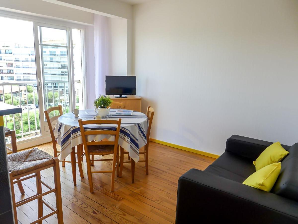 Oceanic-1 By Interhome Apartment