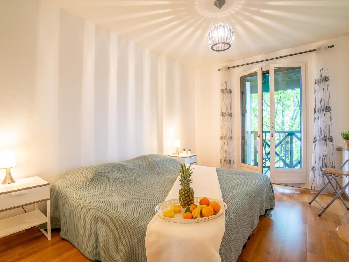 Domaine De Migron Apartment