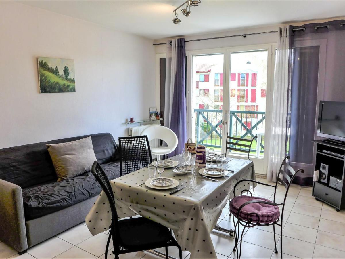 Domaine De Migron Apartment