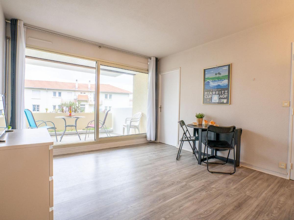 Studio Les Demeures Du Golf By Interhome * Biarritz