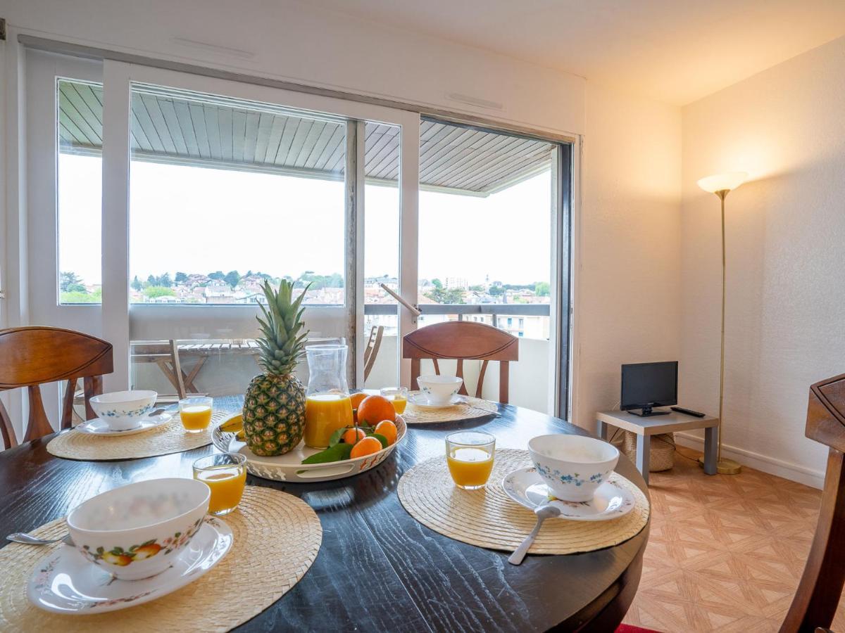 Ederki By Interhome * Biarritz