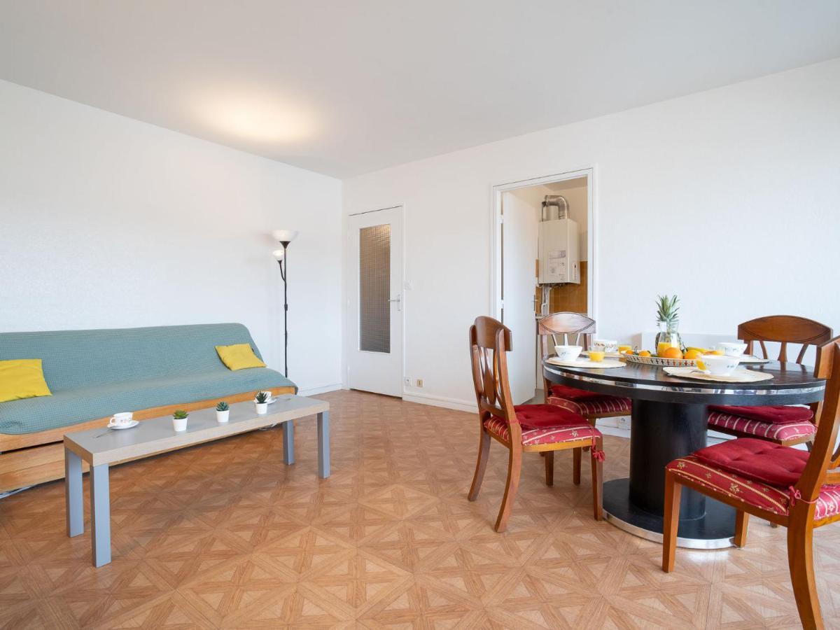 Apartment Ederki By Interhome