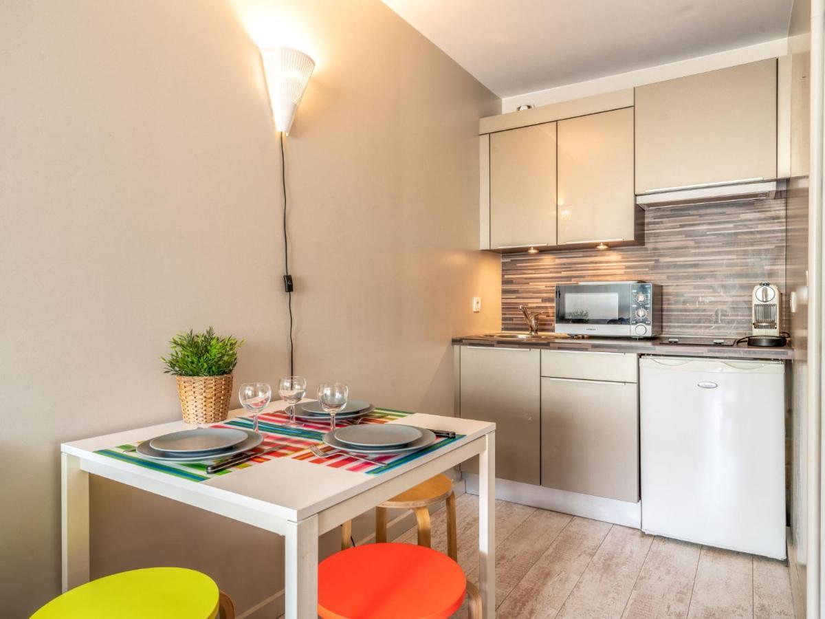 Apartment Victoria Surf-11 By Interhome