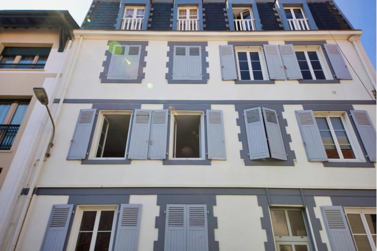 Appartement Atlantico - Berdea Biarritz