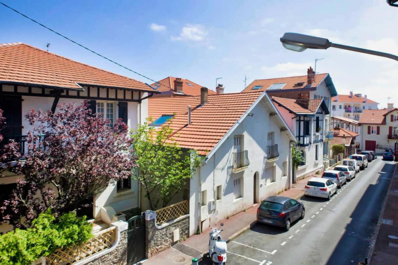 Atlantico - Berdea Biarritz