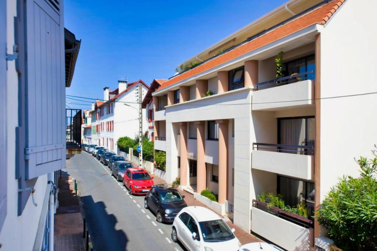 Appartement Atlantico - Berdea