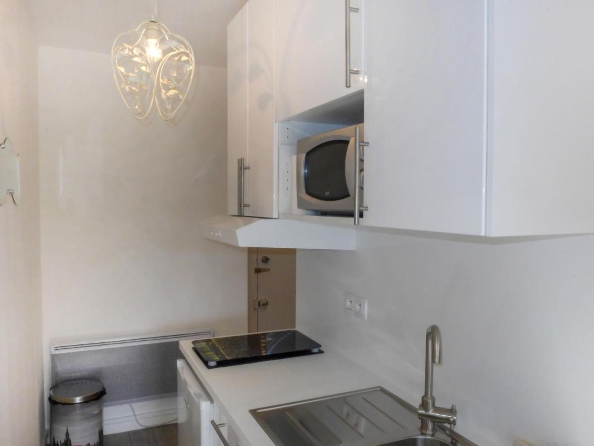 Paitou-1 Apartment Biarritz