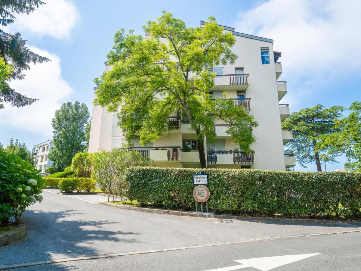 Paitou-1 * Biarritz