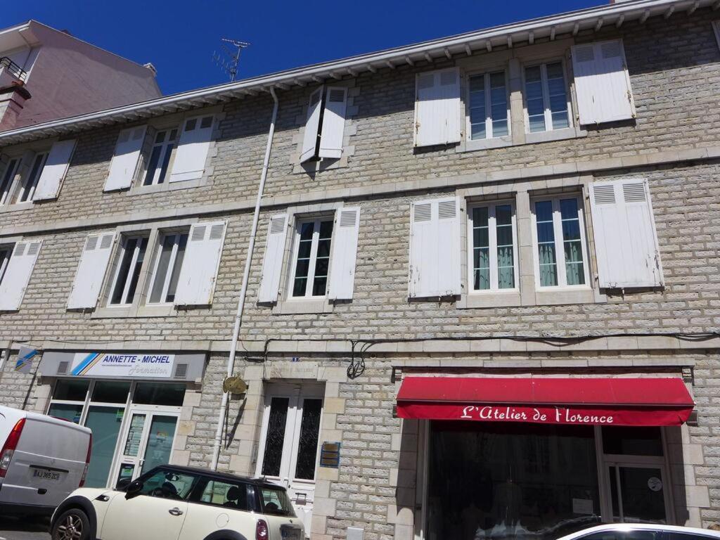 La Des Secrets Apartment *