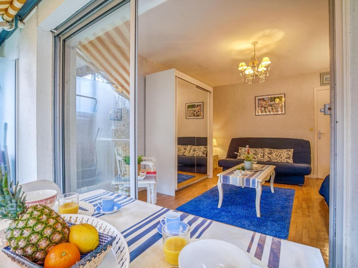 Studio Imperatrice By Interhome Apartment