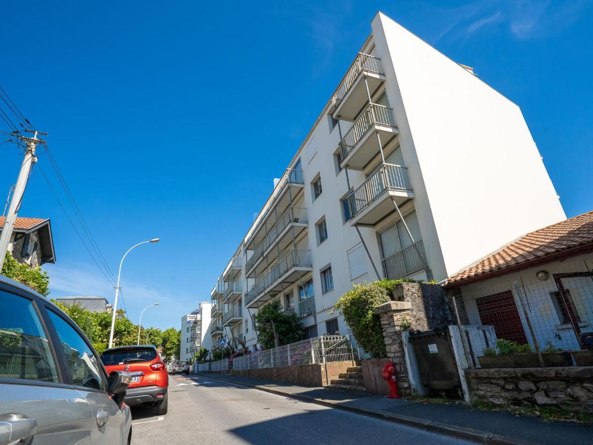 Studio Imperatrice By Interhome Biarritz