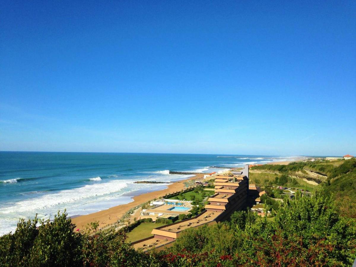 Studio Biarritz, 1 Pièce, 4 Personnes - Fr-1-3-465 Biarritz