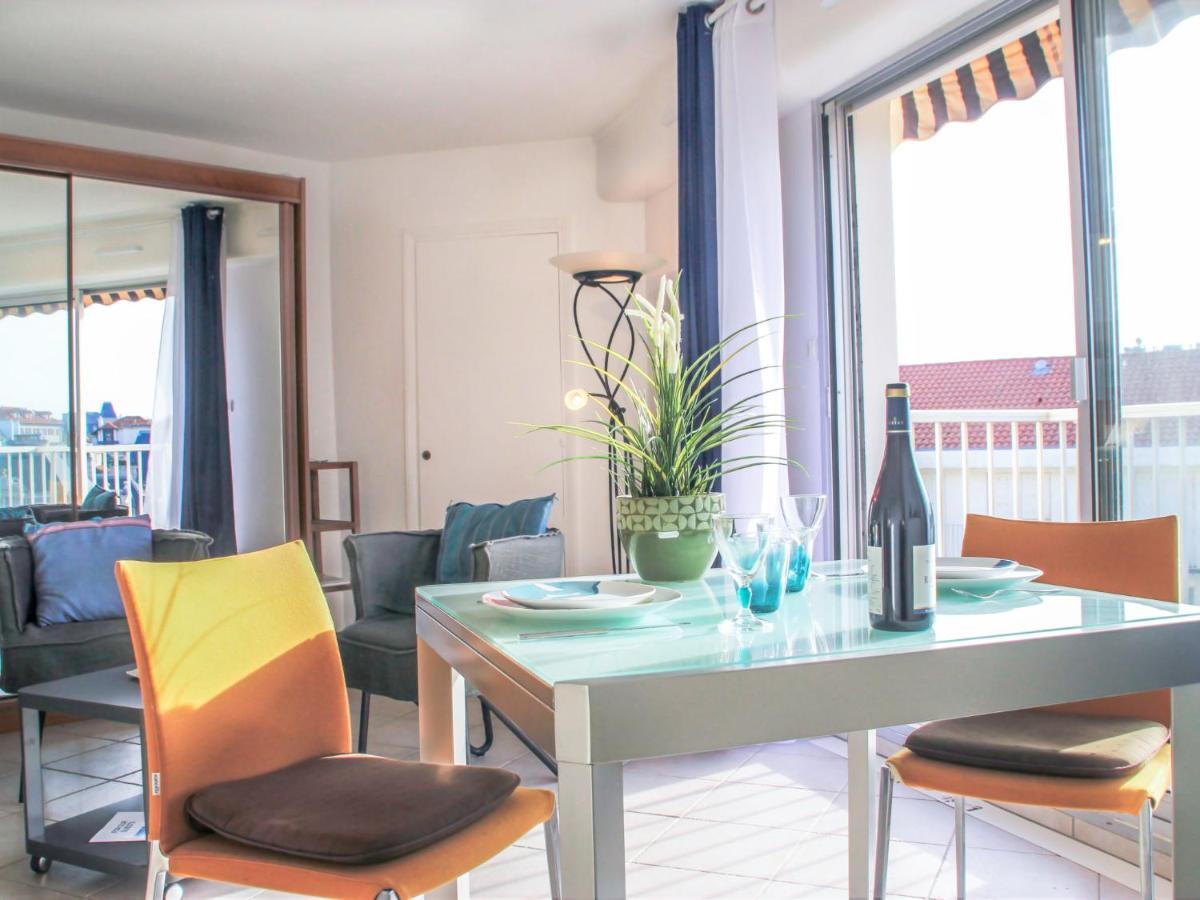 Le Malda-1 By Interhome Apartment Biarritz