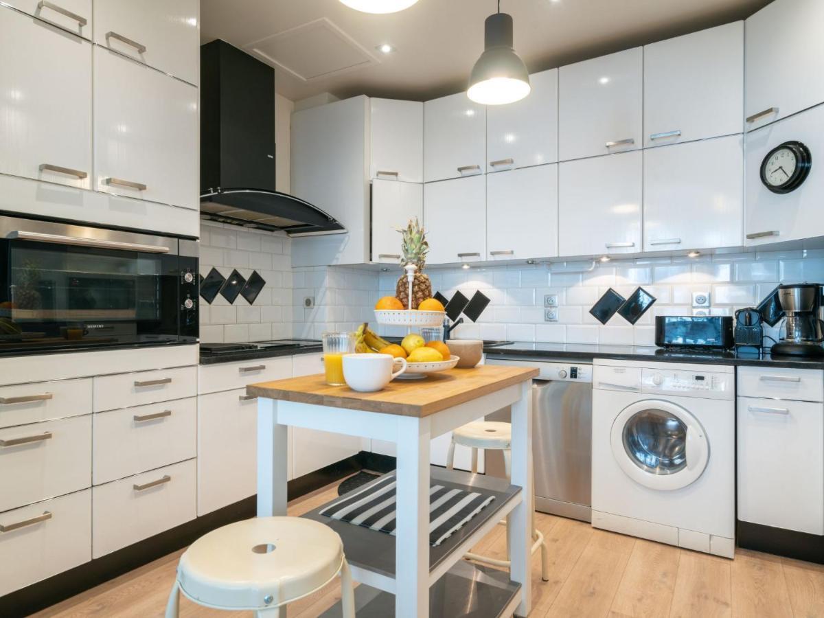 Apartment La Maison Basque By Interhome *