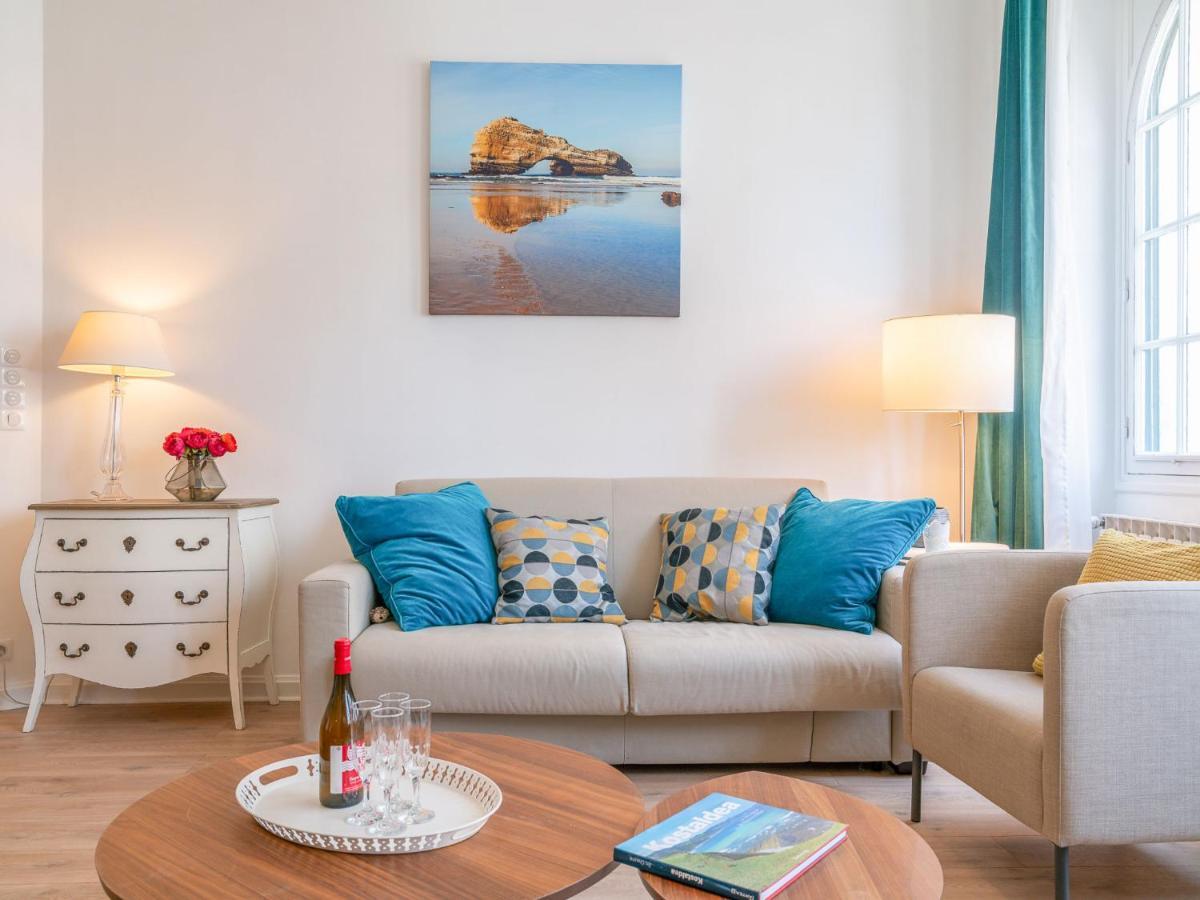 La Maison Basque By Interhome *