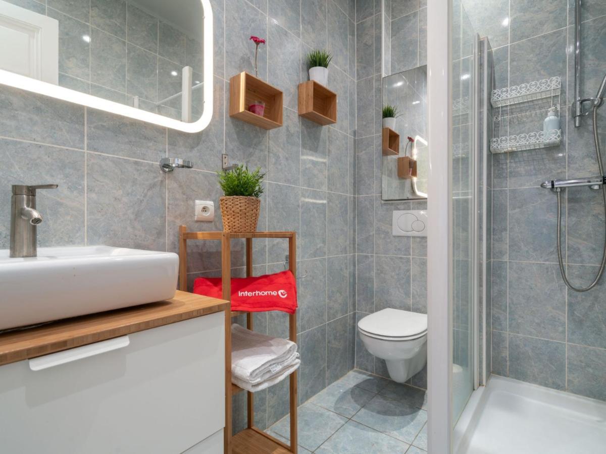La Maison Basque By Interhome Apartment Biarritz