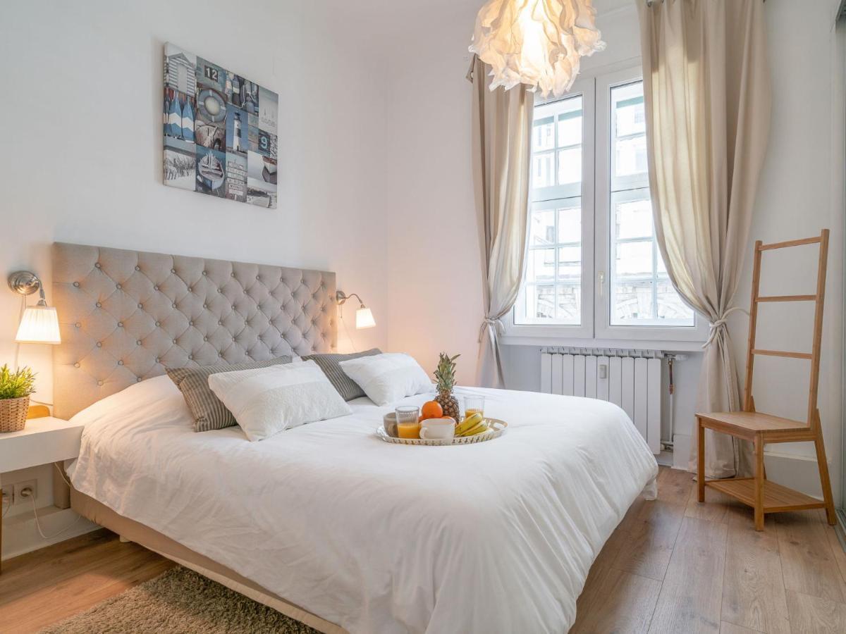 Apartment La Maison Basque By Interhome Biarritz
