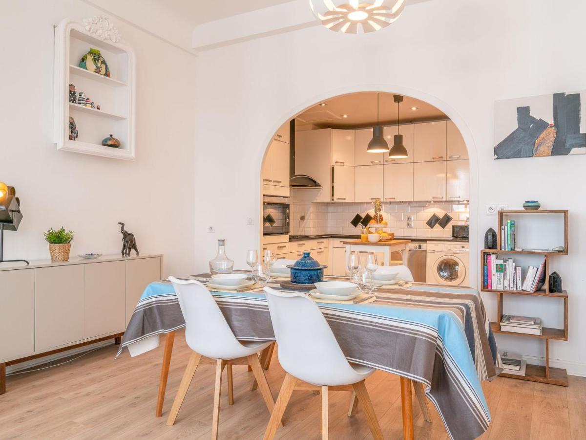La Maison Basque By Interhome
