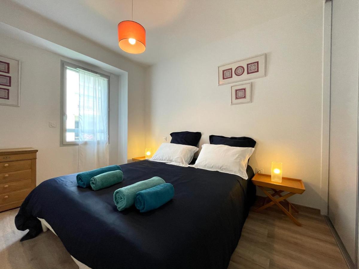 T3 4 Etoiles - Cossue Proche Centre Apartment Biarritz