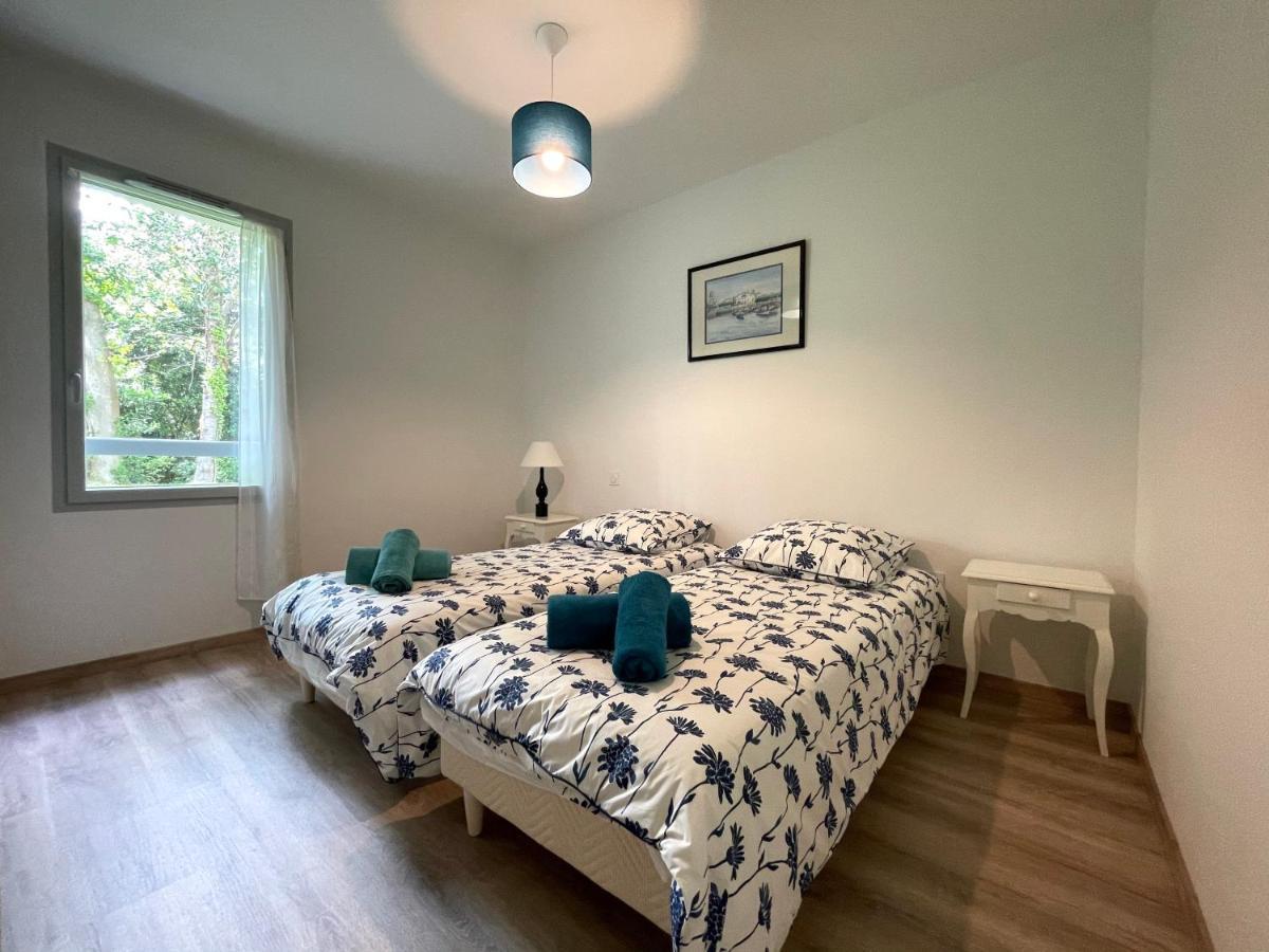 T3 4 Etoiles - Cossue Proche Centre Apartment