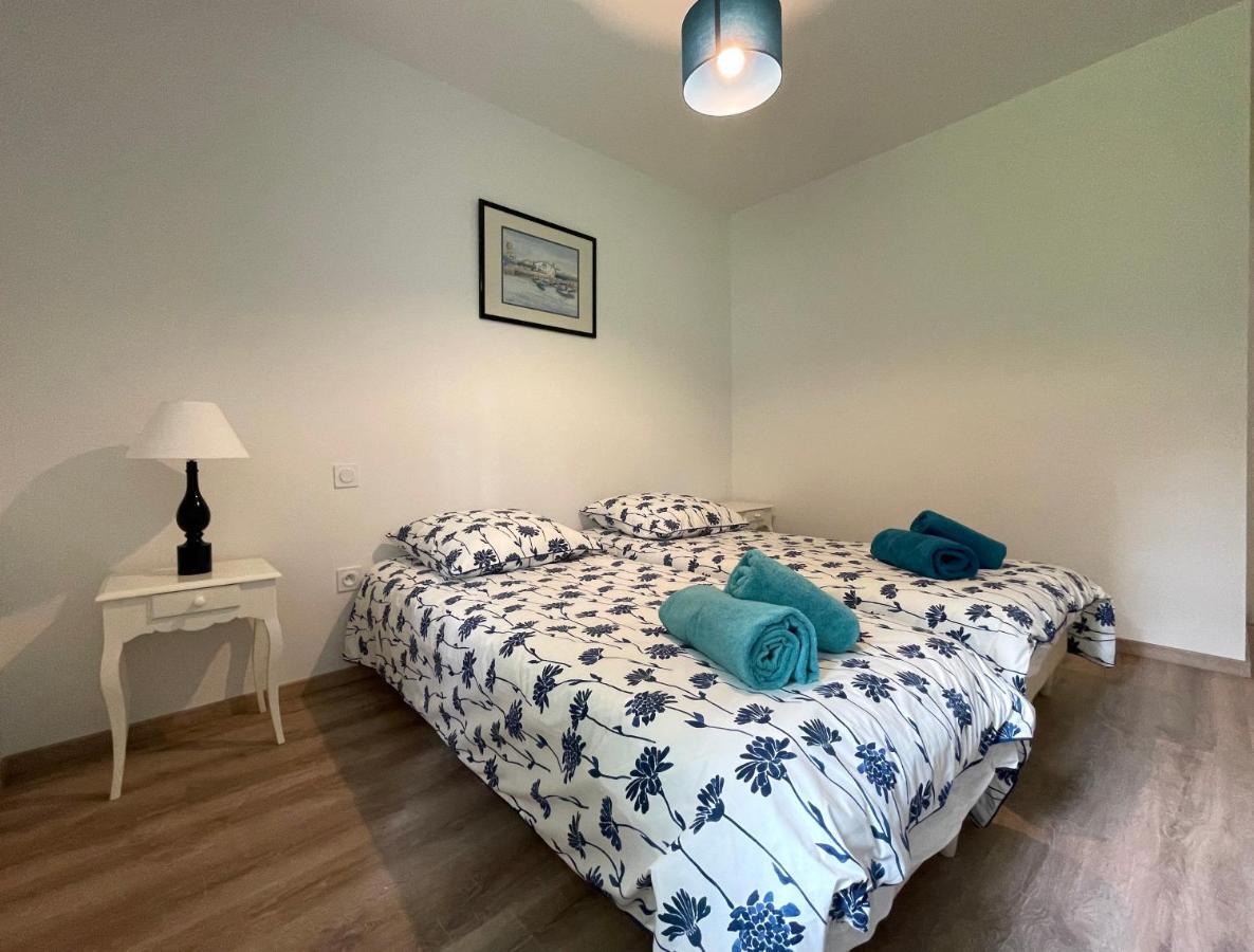 T3 4 Etoiles - Cossue Proche Centre Biarritz