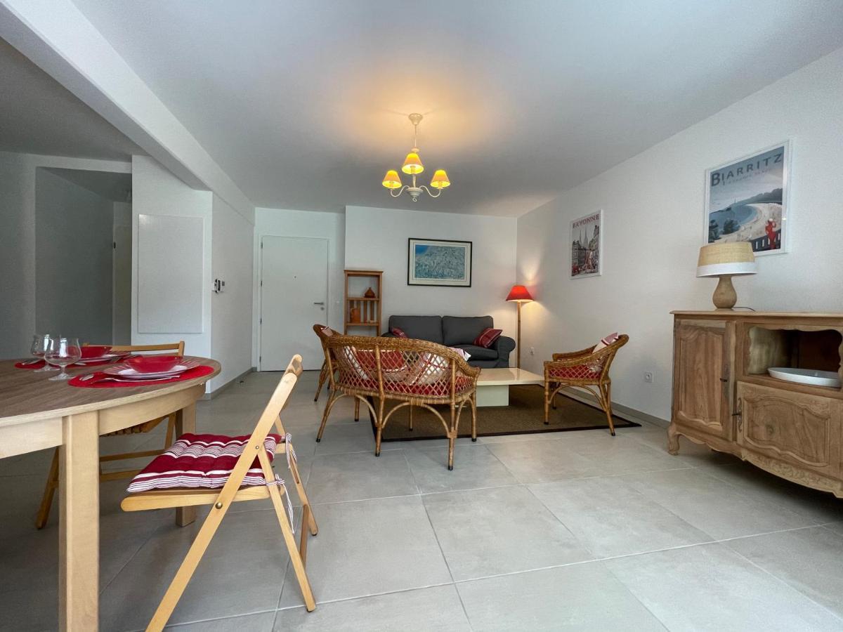 T3 4 Etoiles - Cossue Proche Centre Biarritz