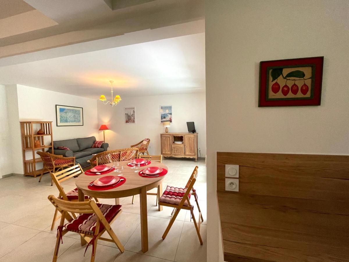 T3 4 Etoiles - Cossue Proche Centre * Biarritz