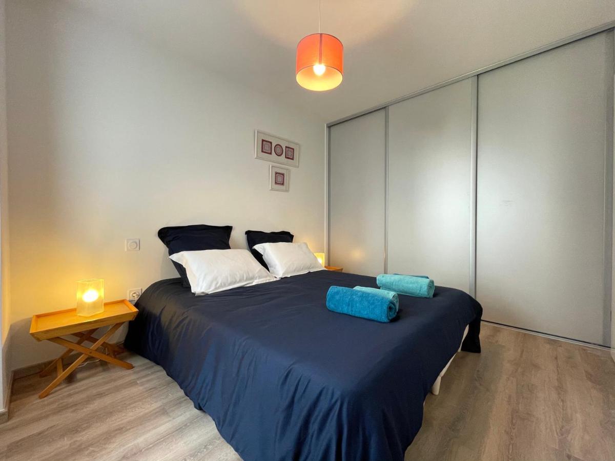 Apartment T3 4 Etoiles - Cossue Proche Centre