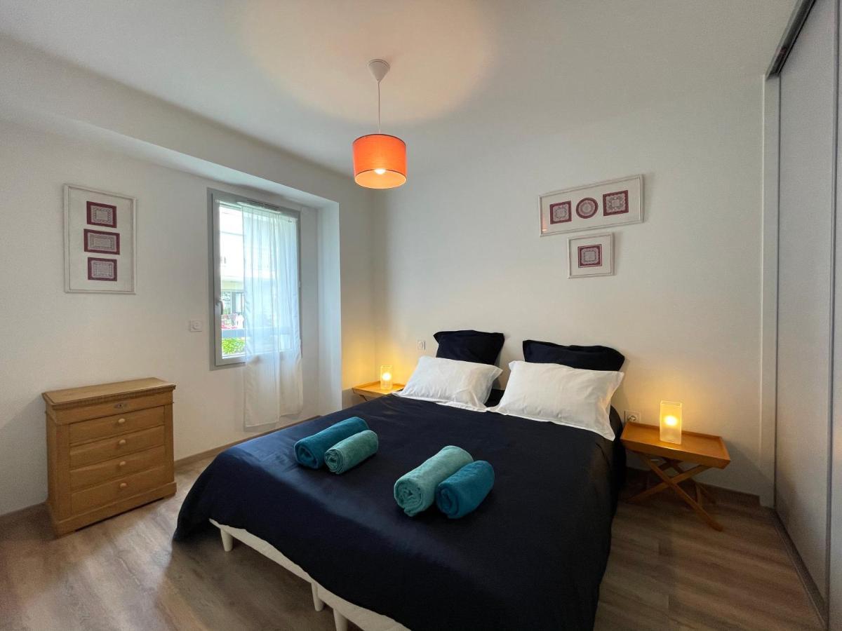 Apartment T3 4 Etoiles - Cossue Proche Centre