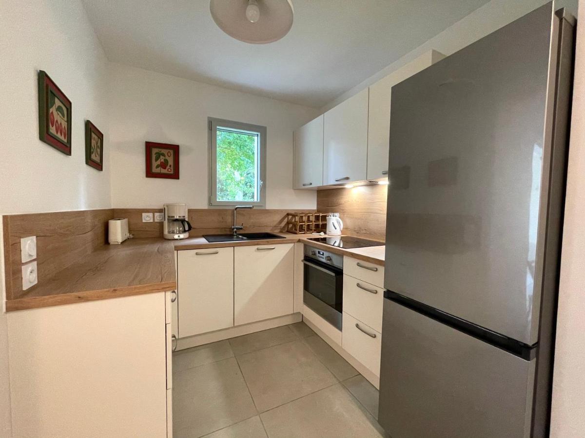 Apartment T3 4 Etoiles - Cossue Proche Centre